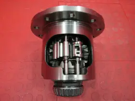 14048410 EATON Bolt Locking Differential G80 Gm