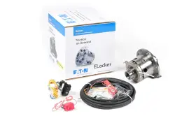 14294-1 EATON Elocker Differential Cayenne Touareg