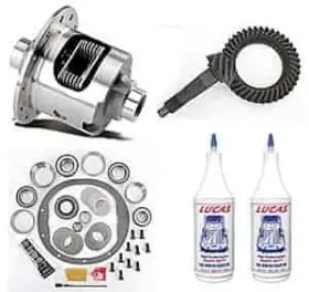 19554-010K5 EATON Car Posi Kit