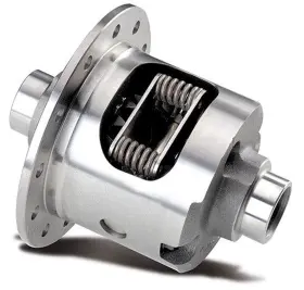 19555-010 EATON Posi Differential
