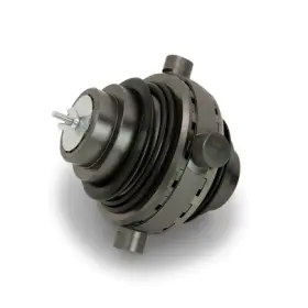 Eaton 275s43 No Spin Differential Clark 41 Spline 2.10 Inch Axle Shaft Di For