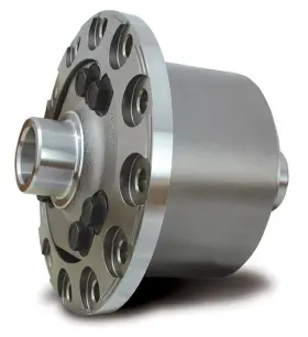 911A319 EATON Detroit Truetrac Differential