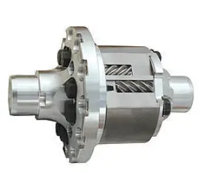 912A642 EATON Detroit Truetrac Gto Pontiac