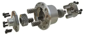 912A686 EATON Detroit Truetrac Differential Camaro