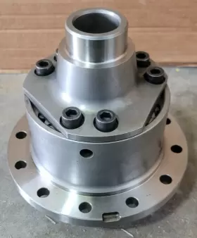 913A390 EATON Truetrac Spline Up Posi Dana #2