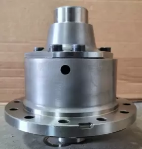 913A390 EATON Truetrac Spline Up Posi Dana #3