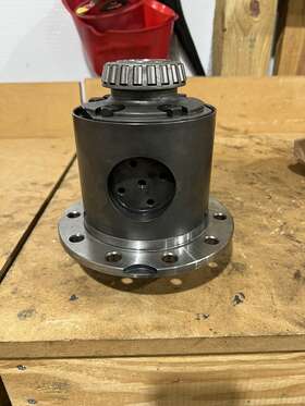 913A561 EATON Tru Trac
