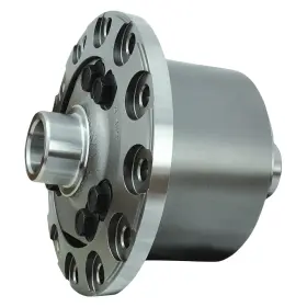 913A582 EATON Detroit Truetrac Rear Differential Nissan Titan