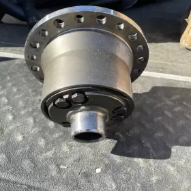 913A590 EATON Detroit Tru Trac Locker Spline Up Dana #2