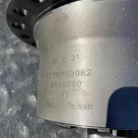 913A590 EATON Detroit Tru Trac Locker Spline Up Dana #3