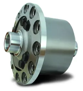 913A610 EATON Detroit Truetrac Differential Spline Axle Shaft