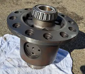 914A576 EATON Truetrac Spline Posi Unit Bolt Chevy #3
