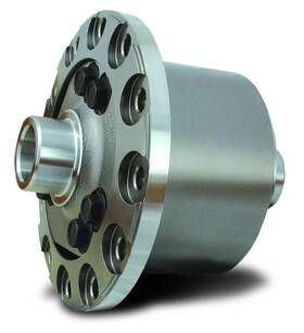 912A588 EATON AUTOMOTIVE Detroit Truetrac Differential Spline