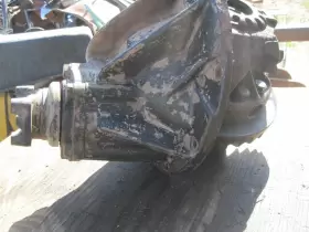3883379 EATON CHEVROLET Rear Dropout 57 Chevy #3