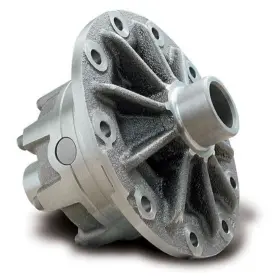 187SL17B EATON CORPORATION Detroit Locker Spline Differential