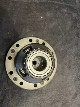 187SL61B EATON DIFFERENTIALS Detroit Locker Differential #2