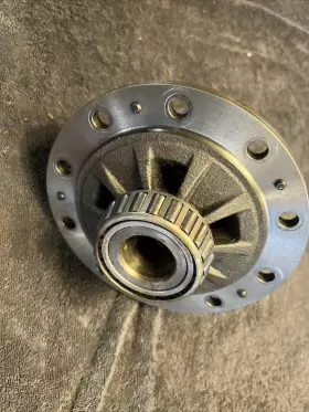 187SL61B EATON DIFFERENTIALS Detroit Locker Differential #3