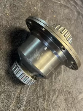 187SL61B EATON DIFFERENTIALS Detroit Locker Differential