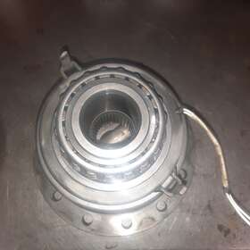 36298 EATON E-LOCKER Elocker Spline Down Ratios Dana