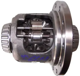 84990311 EATON GENERAL MOTORS Rear Locking Differential 3500