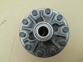 Eaton Locker Gm 7.5 Posi 26 Spline Bolt Gov Lok 4.10 Gears #2