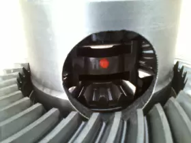 Eaton Locker Gm 7.5 Posi 26 Spline Bolt Gov Lok 4.10 Gears #3