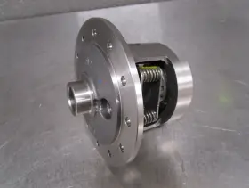 36351 EATON POSI Bolt Down Slip Differential Gm Chevy