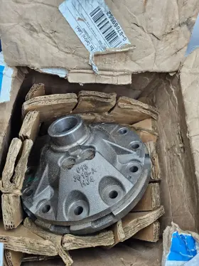 Q19689-010 EATON Posi Differential Slip Chevy Gmc