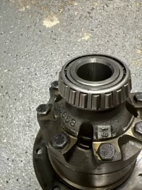 RS0302951 EATON Detroit Locker Cj Amc Jeep #2