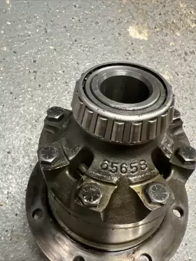 RS0302951 EATON Detroit Locker Cj Amc Jeep #3