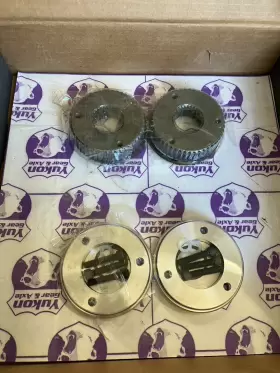 YHC50001 EATON Hardcore Flange Kit Dana Yukon