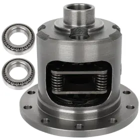 EC1017606148CP ECCPP Spline Higher Gear Ratios Slip Gm Chevy