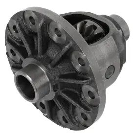 EC10177929126CP ECCPP Differential Carrier Front Axle Dana #2