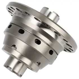 EC1017890907CP ECCPP Engines Helical Slip Lsd Rsx Fwd Acura
