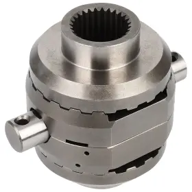 EC1017891312CP ECCPP Spline Pin Shaft Spartan Locker Chrysler