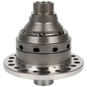 EC1217891002CP ECCPP Front Spline Spartan Helical Lsd Worm