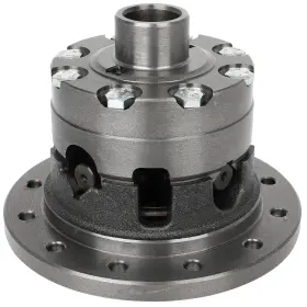 EC13176064141CP ECCPP Sure Grip Power Lock Posi Unit Spline