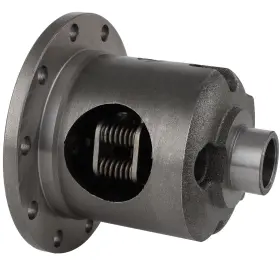 EC1417101850CP ECCPP Spline Axles Slip Locker Differential Gm #2
