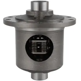 EC1417101850CP ECCPP Spline Axles Slip Locker Differential Gm #3