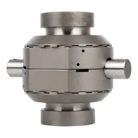 EC1417891226CP ECCPP Spartan Locker Front Rear Spline Axles