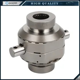 EC1417891232CP ECCPP Spline Front Axles Pin Shaft Spartan Sl