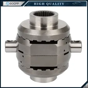 EC1417891305CP ECCPP Spline Differential Locker Xj Jeep Dodge