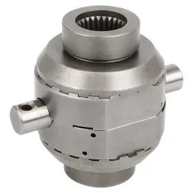 EC1517891724CP ECCPP Spartan Locker Spicer Spline Axles Dana
