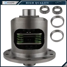 EC1617101691CP ECCPP Posi Unit Spline Slip Differential Lsd