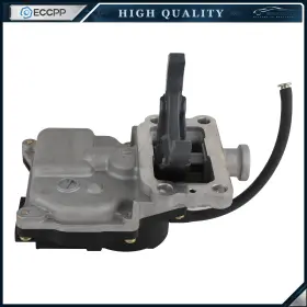 EC1617102290CP ECCPP Front Actuator Differential Vacuum 4WD