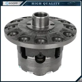 EC1617606490CP ECCPP Gear Powr Lok Posi Slip Differential Lsd