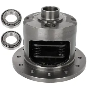 EC19176060603CP ECCPP Spline Ratios Bolt Slip Posi Gm