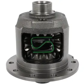 EG16131760659S03 EGNETPARTS Performance Spline Rear Traction
