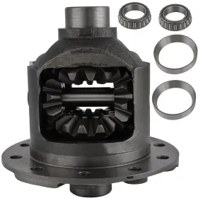 EG161710254S EGNETPARTS Spline Differential Carrier Gm Tahoe