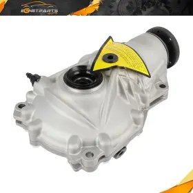 EG184837NET EGNETPARTS Front Axle Differential X5 X6 335I Bmw